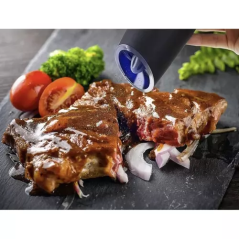 Elektrisk gravitationskvarn - 2 st. Ruhhy 19558