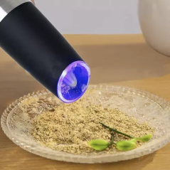 Elektrisk gravitationskvarn - 2 st. Ruhhy 19558