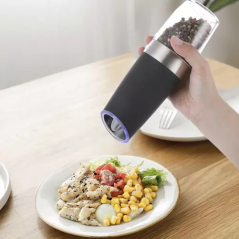 Elektrisk gravitationskvarn - 2 st. Ruhhy 19558