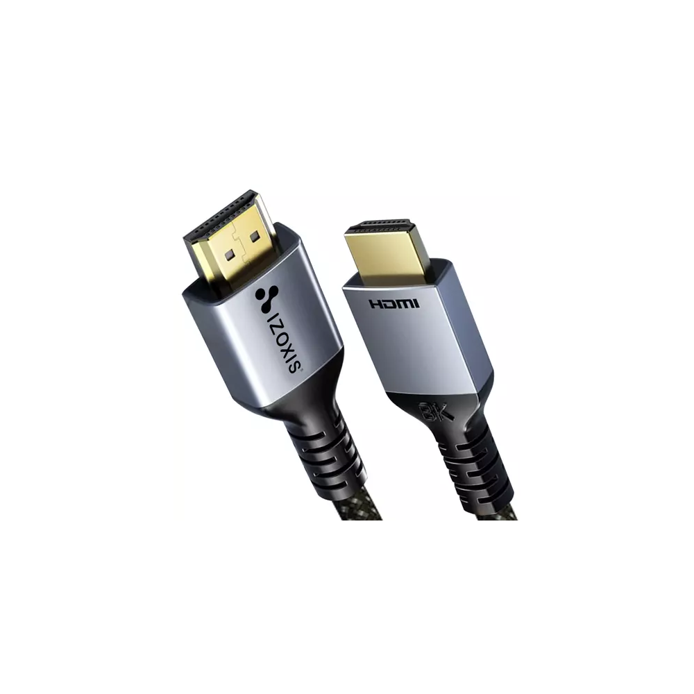 HDMI-kabel 8K 2m