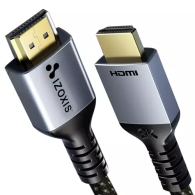 HDMI-kabel 8K 2m