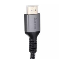 HDMI-kabel 8K 2m