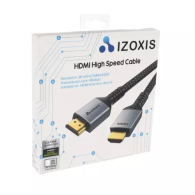 HDMI-kabel 8K 2m