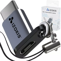 Adapter USB-C - USB micro B 2.0

Adapter USB-C - USB micro B 2.0
