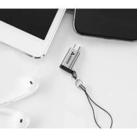 Adapter USB-C - USB micro B 2.0

Adapter USB-C - USB micro B 2.0