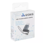 Adapter USB-C - USB micro B 2.0

Adapter USB-C - USB micro B 2.0
