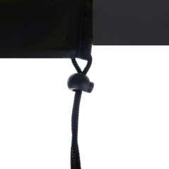 Leksakslåda / byggklossar med matta Kruzzel 19556