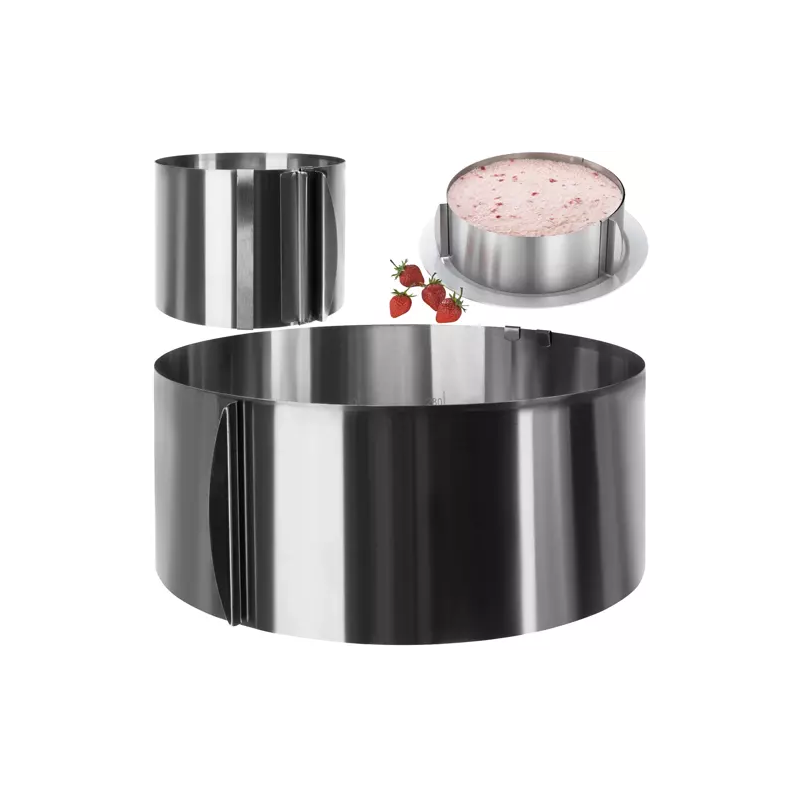 Form till bakverk/ kakform 12 cm