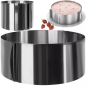 Form till bakverk/ kakform 12 cm