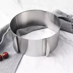 Form till bakverk/ kakform 12 cm | HandlaSmidigt.se