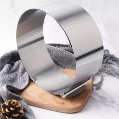 Form till bakverk/ kakform 12 cm | HandlaSmidigt.se