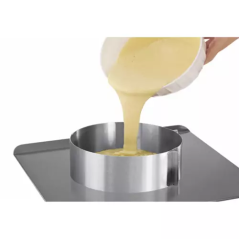 Form till bakverk/ kakform 12 cm | HandlaSmidigt.se