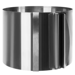 Form till bakverk/ kakform 12 cm | HandlaSmidigt.se