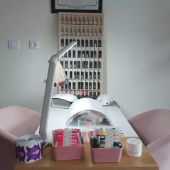 Trähylla för bilar/bilbilar KRUZZEL 20233