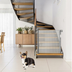 Skyddsgaller till Ruhhy dörr 19381