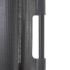 Skyddsgaller till Ruhhy dörr 19381