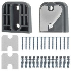 Skyddsgaller till Ruhhy dörr 19381