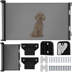 Skyddsgaller till Ruhhy-dörrar 19380