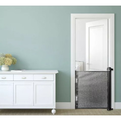 Skyddsgaller till Ruhhy-dörrar 19380