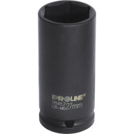 18991 Slagnyckel 3/4 tum CrMo 41mm, L:90mm, Proline