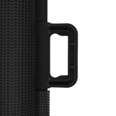 Skyddsgaller till Ruhhy-dörrar 19380