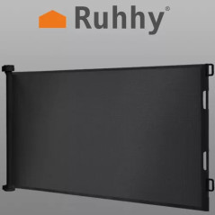 Skyddsgaller till Ruhhy-dörrar 19380