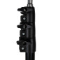 Lampa 20 LED 4 st. för växttillväxt Gardlov 19388