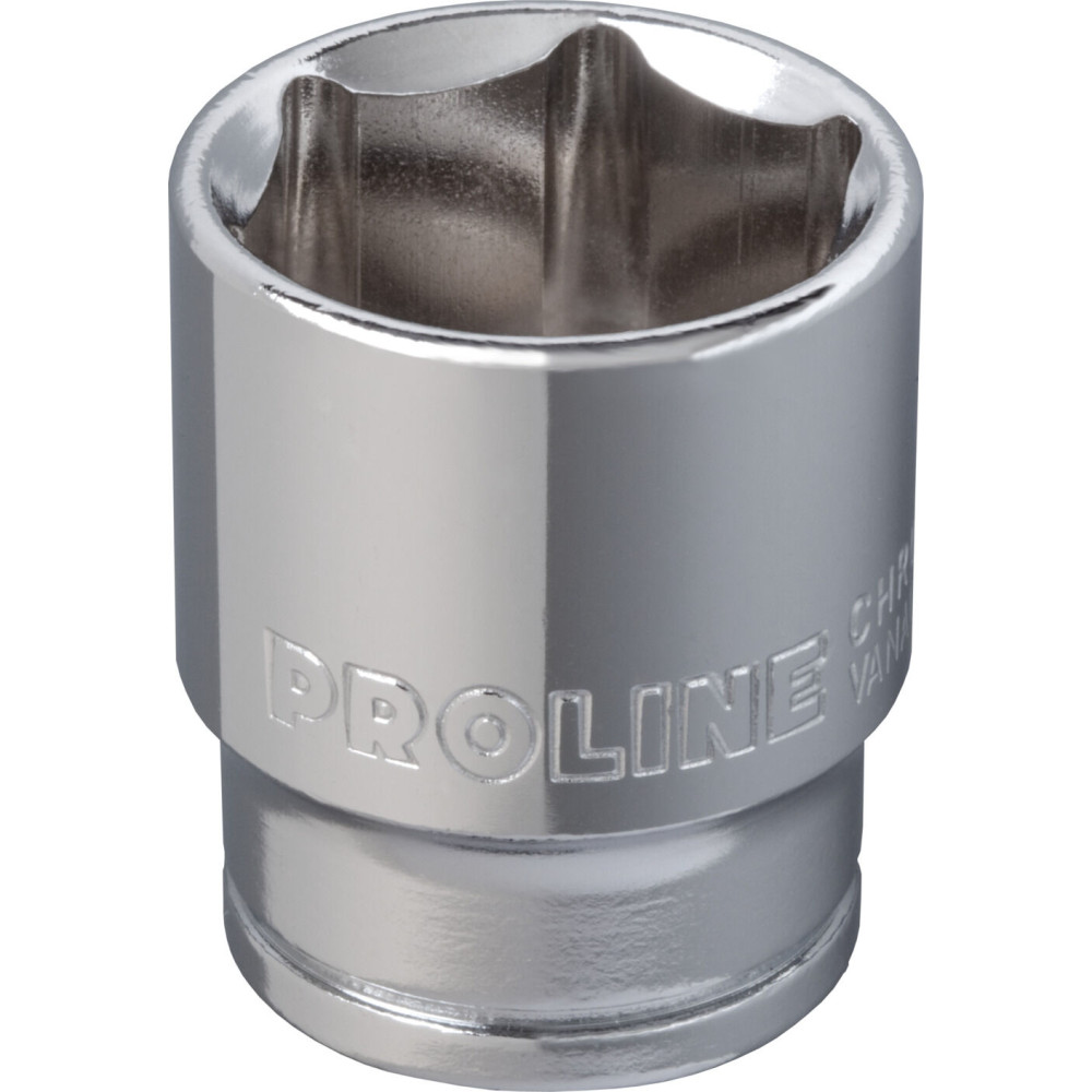 18320 Nasadka 3/4 cala 6 pkt CrV 20mm, L:28mm, Proline 