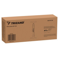 Golvstående pump med slang Trizand 19164