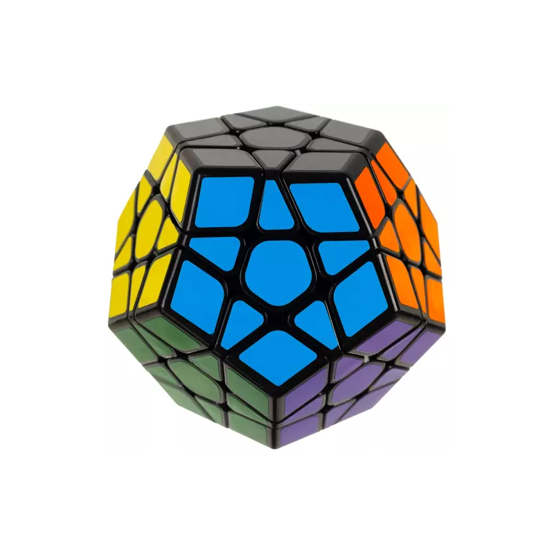 Tärning- tolvhörning Kruzzel 19886