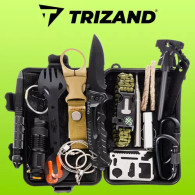 Överlevnadssats SURVIVAL 32i1 Trizand 19920