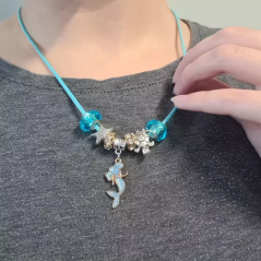 Pärlor för att göra armband Kruzzel 20342