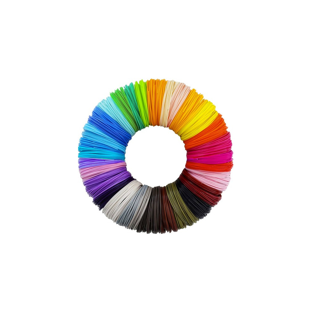Filamenty PLA 3D- 30 st x 10 m Kruzzel 19877
PL: Filamenty PLA 3D- 30szt. x 10m Kruzzel 19877
SV: Filament PLA 3D- 30 st x 10 m Filamenty PLA 3D- 30 st x 10 m Kruzzel 19877
PL: Filamenty PLA 3D- 30szt. x 10m Kruzzel 19877
SV: Filament PLA 3D- 30 st x 10 m