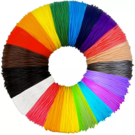 Filamenty PLA 3D- 20 st x 20 m Kruzzel 19876

PL: Filamenty PLA 3D- 20szt. x 20m Kruzzel 19876
SV: PLA 3D-filament - 20 st x 20 