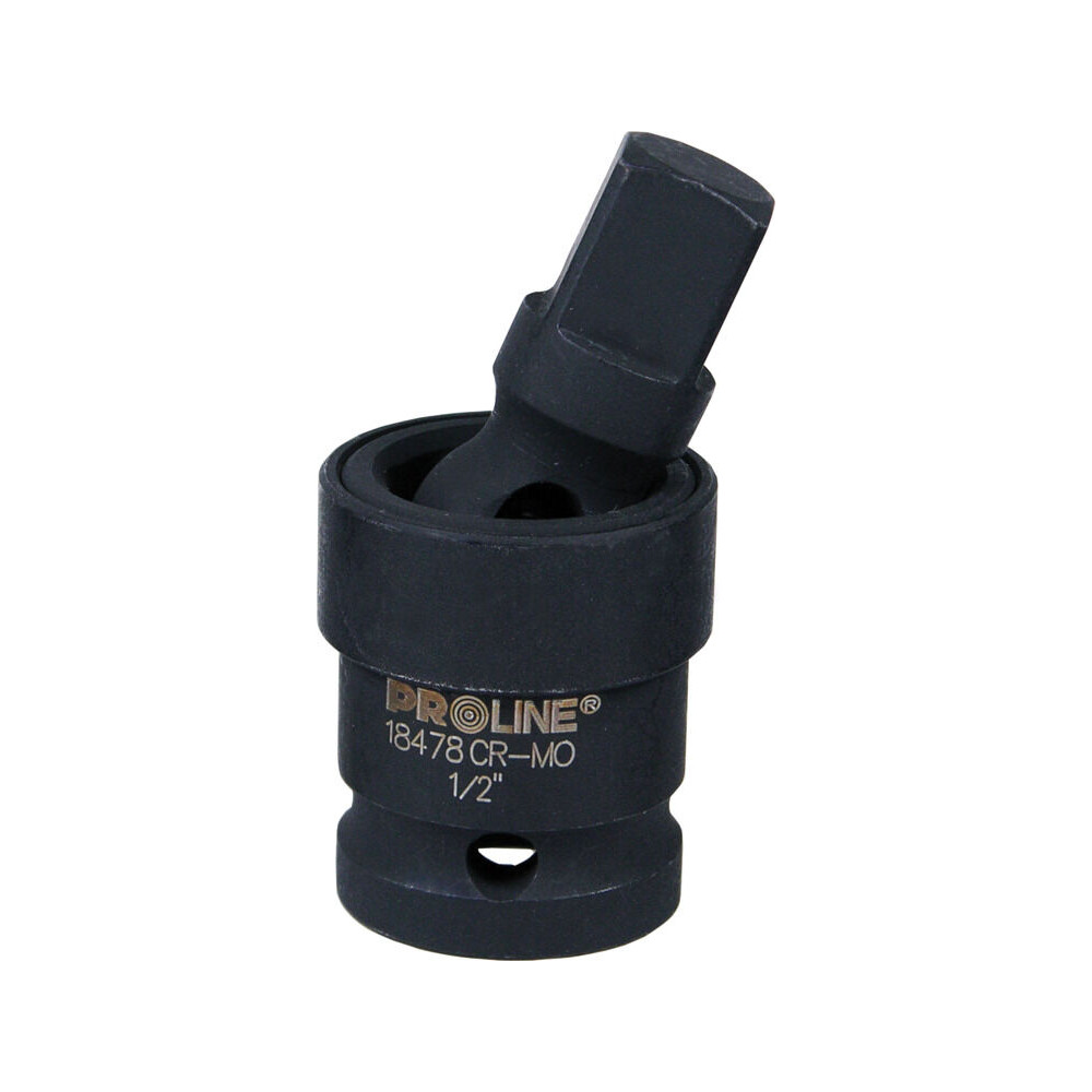 18478 Slagled CrMo 1/2 tum, Proline 18478 Slagled CrMo 1/2 tum, Proline