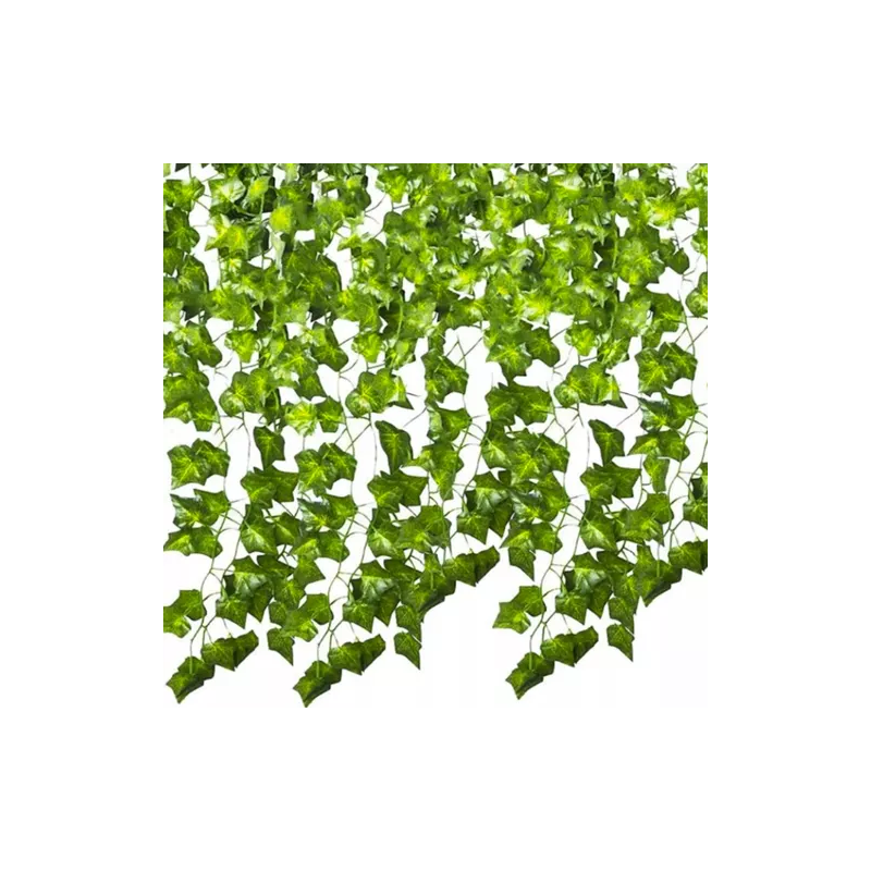 Konstgjord murgröna - girland 6,3m Gardlov 19732