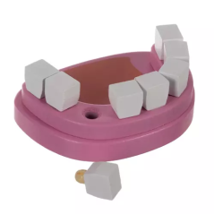 Set för en liten doktor - trä Kruzzel 19869