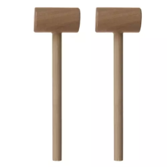 Träolifant - hammare Kruzzel 20349