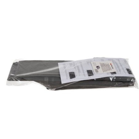 Underklädsorganisatör - set med 4 stycken. Ruhhy 19914