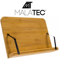 Bokstöd / bokställ Malatec 19222
