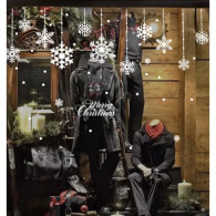 Juldekaler på Ruhhy-fönstret 20311