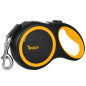 Automatisk koppel för hund 5m/15kg Purlov 19788