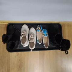 Matta/skorställ Ruhhy 19921