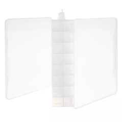 Resväska för bil Kruzzel W20313