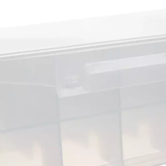 Resväska för bil Kruzzel W20313