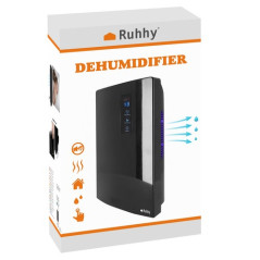 Luftavfuktare - fuktavlägsnare 19896