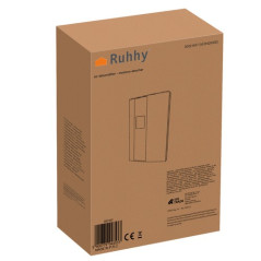 Luftavfuktare - fuktavlägsnare 19896