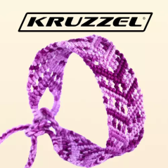 Armbandskit Kruzzel 20573
