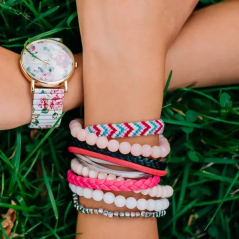 Armbandskit Kruzzel 20573