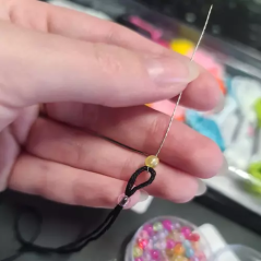 Armbandskit Kruzzel 20573